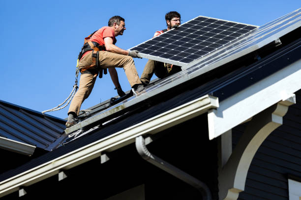 Hot Roofs in Grill, PA