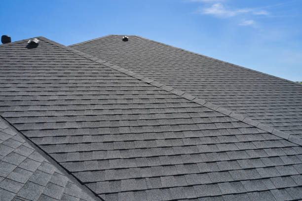 Professional Roofing Services in Grill, PA