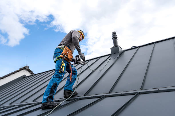 Best Flat Roofing  in Grill, PA